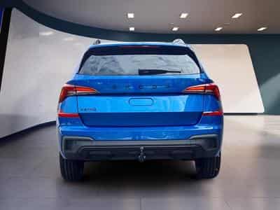 Skoda Kamiq Monte Carlo (2026) - Photo 5