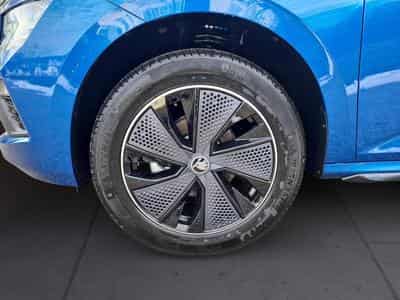 Skoda Kamiq Monte Carlo (2026) - Photo 7