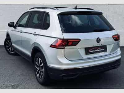 VW Tiguan 1.5 TSI Life OPF DSG (2021) - Photo 6