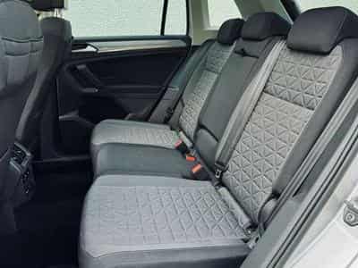 VW Tiguan 1.5 TSI Life OPF DSG (2021) - Photo 9