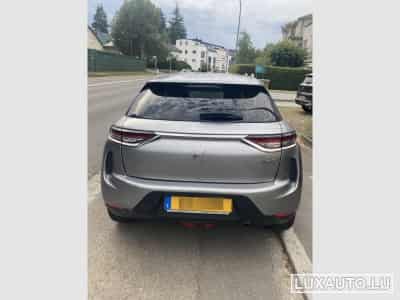DS Automobiles DS3 (2019) - Photo 1