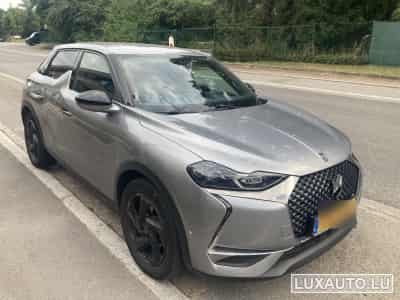 DS Automobiles DS3 (2019) - Photo 2