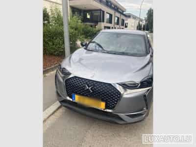 DS Automobiles DS3 (2019) - Photo 3