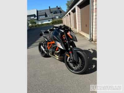 KTM 1290 (2021) - Photo 1