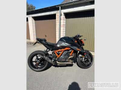 KTM 1290 (2021) - Photo 2