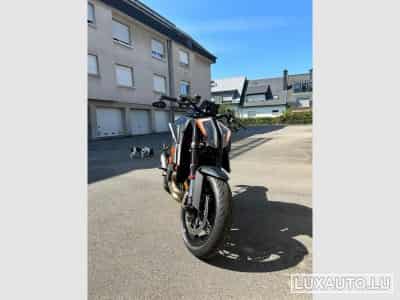 KTM 1290 (2021) - Photo 3