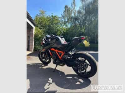 KTM 1290 (2021) - Photo 4