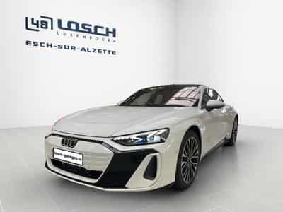 Audi e-tron GT S e-tron GT (2025) - Photo 1