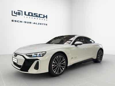 Audi e-tron GT S e-tron GT (2025) - Photo 2