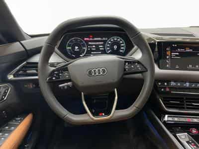 Audi e-tron GT S e-tron GT (2025) - Photo 9