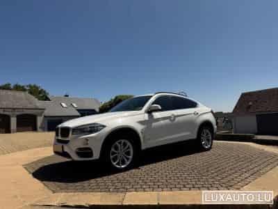 BMW X6 30d (2016) - Photo 2