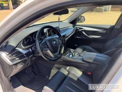 BMW X6 30d (2016) - Photo 5