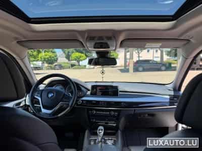 BMW X6 30d (2016) - Photo 6