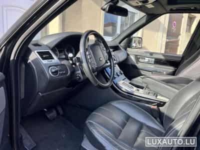 Land-Rover Range Rover Sport (2012) - Photo 10