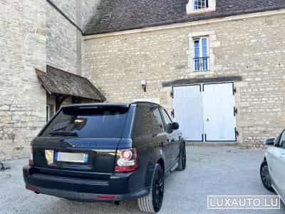 Land-Rover Range Rover Sport (2012) - Photo 3