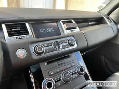 Land-Rover Range Rover Sport (2012) - Photo 7