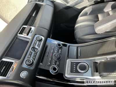 Land-Rover Range Rover Sport (2012) - Photo 9