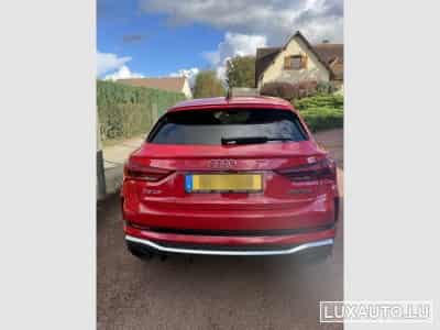 Audi RSQ3 Sport back (2020) - Photo 2