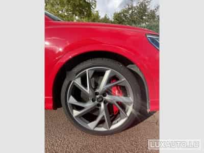 Audi RSQ3 Sport back (2020) - Photo 3