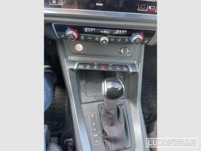 Audi RSQ3 Sport back (2020) - Photo 9