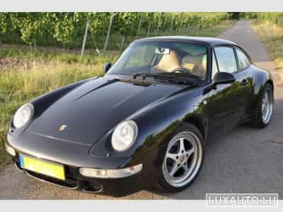 Porsche 911 Carrera 2 (1997) - Photo 2