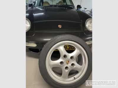 Porsche 911 Carrera 2 (1997) - Photo 5