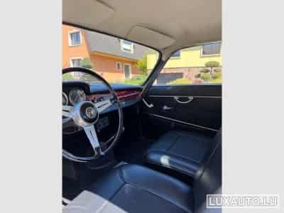 Alfa-Romeo Sprint 1600 (1962) - Photo 3
