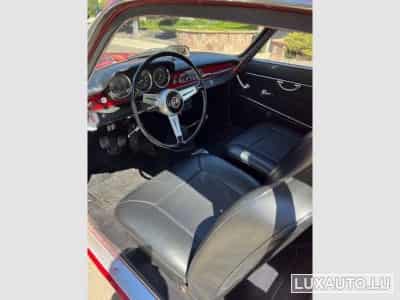 Alfa-Romeo Sprint 1600 (1962) - Photo 4