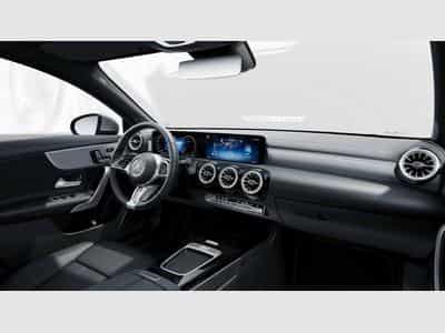 Mercedes CLA 180 CLA 180 d Shooting Brake (2025) - Photo 10