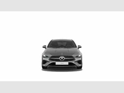 Mercedes CLA 180 CLA 180 d Shooting Brake (2025) - Photo 6