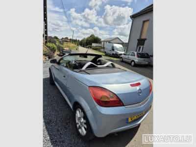 Opel Tigra 1.3 cdti (2006) - Photo 3