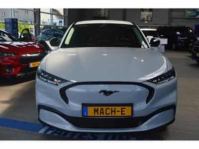 Ford Mustang Mach-E Base 72kWh Standard Range LFP 269ch/198kW - A1 (2025) - Photo 1