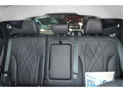 Ford Mustang Mach-E Base 72kWh Standard Range LFP 269ch/198kW - A1 (2025) - Photo 10