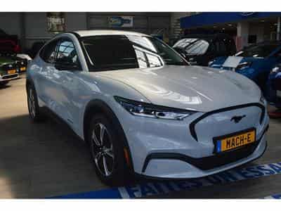 Ford Mustang Mach-E Base 72kWh Standard Range LFP 269ch/198kW - A1 (2025) - Photo 4