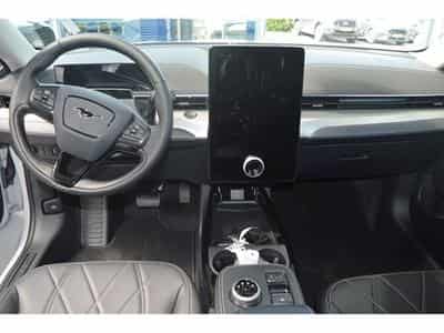 Ford Mustang Mach-E Base 72kWh Standard Range LFP 269ch/198kW - A1 (2025) - Photo 8
