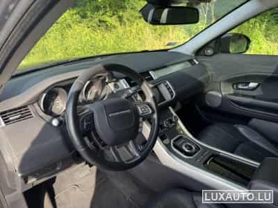 Land-Rover Range Rover Evoque SE Dynamic TD4 180 AWD (2017) - Photo 7
