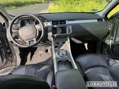 Land-Rover Range Rover Evoque SE Dynamic TD4 180 AWD (2017) - Photo 8