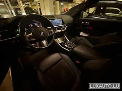 BMW 220 Pack M sport (2022) - Photo 11
