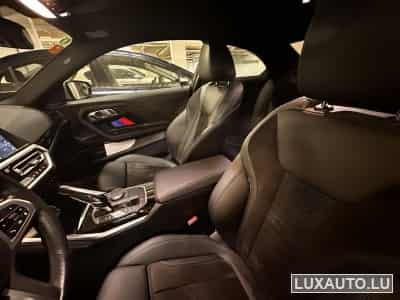 BMW 220 Pack M sport (2022) - Photo 13