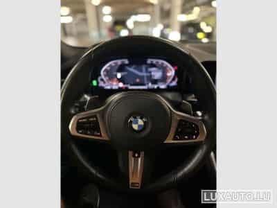 BMW 220 Pack M sport (2022) - Photo 14
