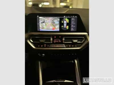 BMW 220 Pack M sport (2022) - Photo 15