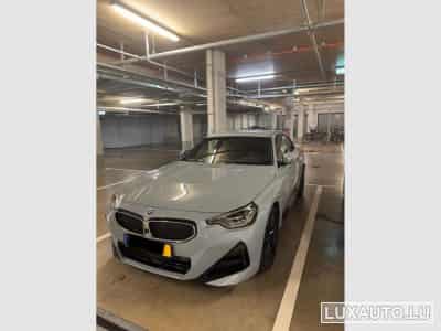 BMW 220 Pack M sport (2022) - Photo 2