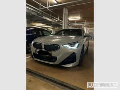 BMW 220 Pack M sport (2022) - Photo 4