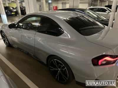BMW 220 Pack M sport (2022) - Photo 5