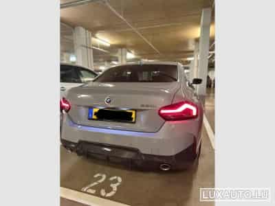 BMW 220 Pack M sport (2022) - Photo 6