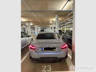 BMW 220 Pack M sport (2022) - Photo 7