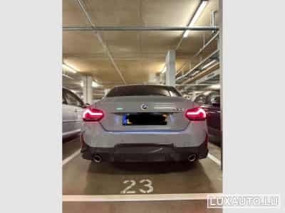 BMW 220 Pack M sport (2022) - Photo 8