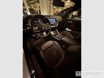 BMW 220 Pack M sport (2022) - Photo 9