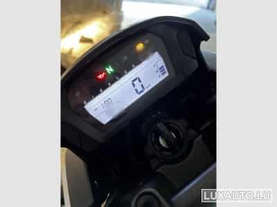 Honda CTX 700N (2016) - Photo 2