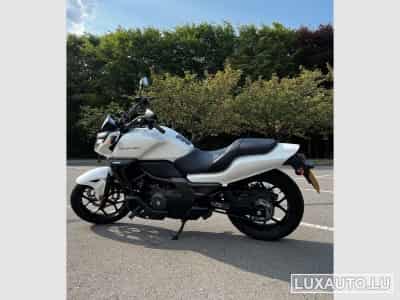 Honda CTX 700N (2016) - Photo 3